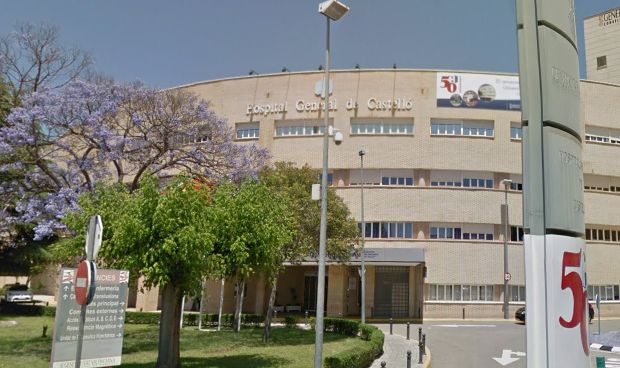 Roban equipos del Hospital de Castellón por valor de 360.000 euros