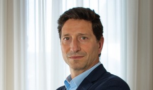 Roberto García Navalmoral, nuevo Presidente y CEO de Meiji Pharma Spain.