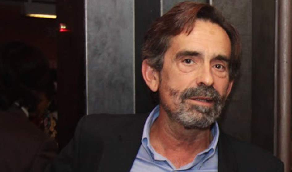 Roberto Muga, catedrático de Medicina de la UAB