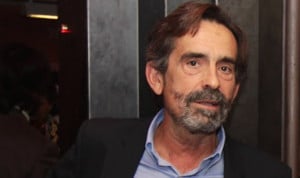 Roberto Muga, catedrático de Medicina de la UAB