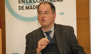 Rodríguez Jiménez, profesor titular de Psiquiatría de la Complutense