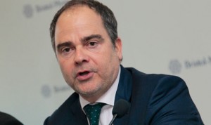 Roberto Úrbez será el director general tras la 'fusión' de BMS y Celgene