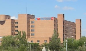 Robo a gran escala en el Hospital de Alcalá por valor de hasta 700.000€