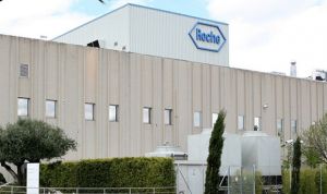 Roche acuerda con la sueca Recipharm la venta de su planta de Leganés