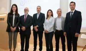 Roche celebra la I Jornada de Innovación para directivos de la Salud 