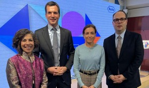Roche marca a España 2 retos: acceso a innovación y transformación digital