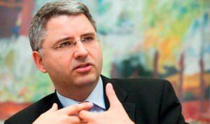 Roche focaliza sus esfuerzos económicos en los medicamentos innovadores