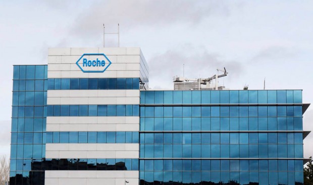 Roche gana 8.614 millones hasta junio, un 9% más