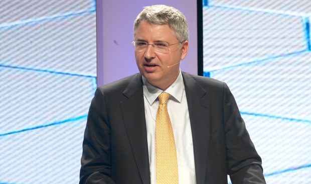 Roche, líder en sostenibilidad por noveno año consecutivo en el Dow Jones