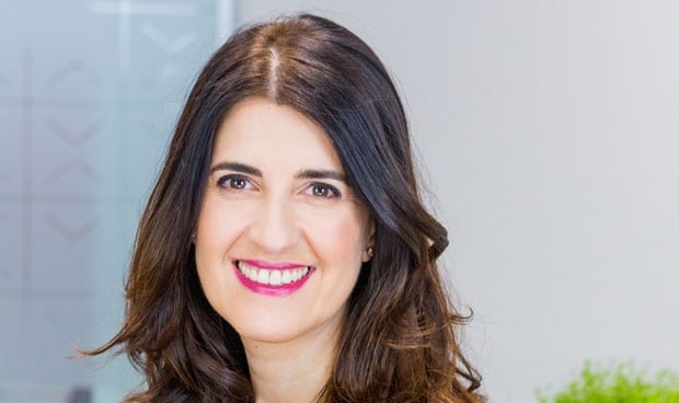 Roche nombra a Mónica Palomanes nueva directora comercial de Specialty Care