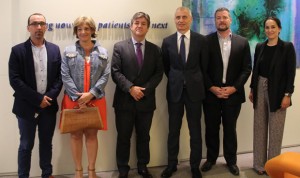 Roche sitúa en Madrid su centro de datos