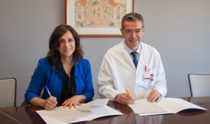 Roche y el Hospital de Granollers suman esfuerzos contra la diabetes