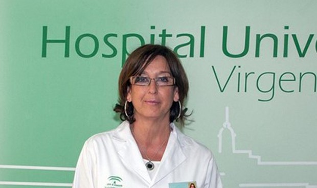 El Hospital Virgen del Rocío recibe el Premio Enfermería Activa 2019 