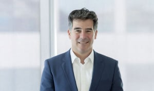 Rodrigo Bonilla, presidente de la Asociación de Autocuidado de la Salud