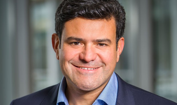 Rodrigo Gribble, nuevo director general de Novo Nordisk en España