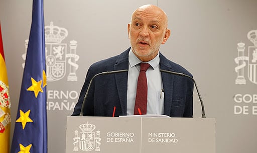 Arrancan los actos de asignación de plazas MIR 2020