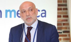 Rodrigo Gutiérrez, nuevo director general de Ordenación Profesional