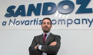 Rodrigo: "Hemos lanzado el primer fármaco con código bidi de España"