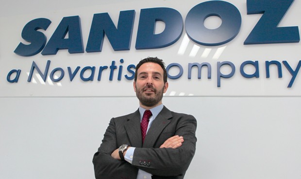 Rodrigo: "Hemos lanzado el primer fármaco con código bidi de España"