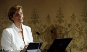 Rodríguez Ledo: "A la Atención Primaria se la conoce y reconoce poco"