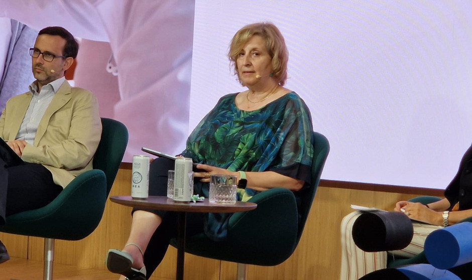 Rodríguez Ledo pide tener "evidencia inclusiva" en la investigación clínica