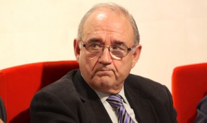Rodríguez Sendín, dos mandatos y muchos frentes abiertos