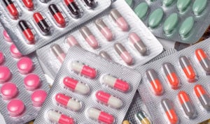 Estos son los medicamentos que provocan reacciones adversas en pacientes con cirrosis hepática