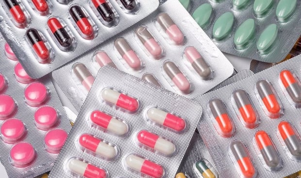 Estos son los medicamentos que provocan reacciones adversas en pacientes con cirrosis hepática