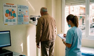 Rol 'centinela' de Primaria en cáncer en base a anemias y pérdidas de peso 