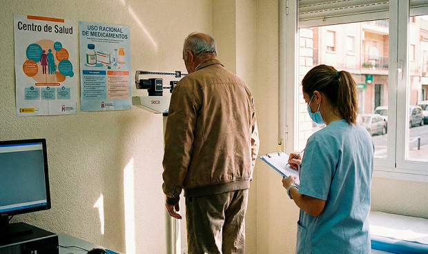 Rol 'centinela' de Primaria en cáncer en base a anemias y pérdidas de peso 