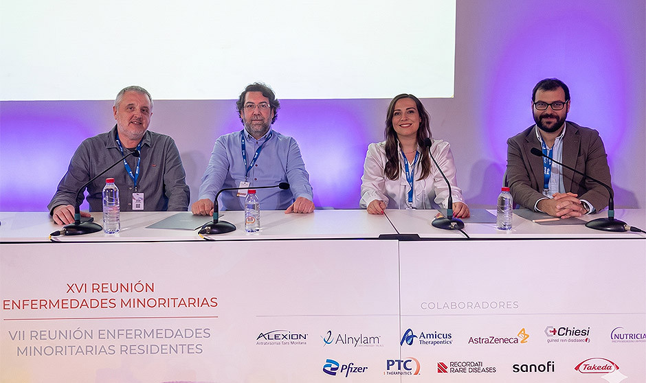 Rol de Interna en 3 tipos de fiebre con epigenética, mutación y fenotipos