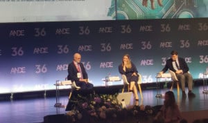  ANDE inaugura sus 36º Jornada Nacional de Enfermeras Gestoras, centrada en la relación de humanismo y tecnología