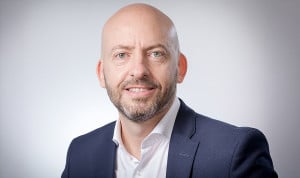 Román Bartomeo, director de Corporate Affairs de Boehringer Ingelheim