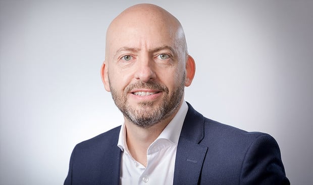 Román Bartomeo, director de Corporate Affairs de Boehringer Ingelheim