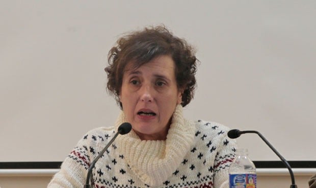 Romero recurre el aval al protocolo de ébola: "El contagio es la prueba"