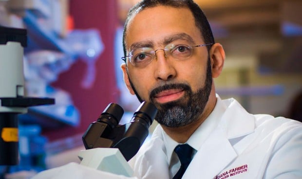 Ronapreve (Roche) reduce la carga viral de Covid-19 a los siete días 