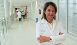 Rosa Andrés, primera mujer que dirige el Departamento de Salud de Gandia