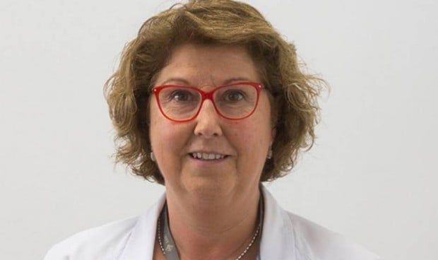 Rosa Antonijoan, profesora titular de Farmacología de la UAB