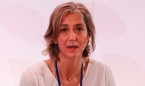 Rosa Cordovilla, jefa de Servicio de Neumología de Salamanca
