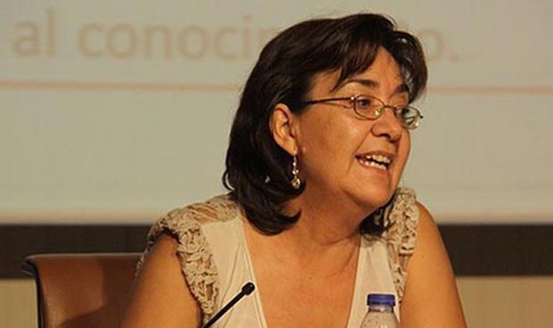 Rosa Cuadrado