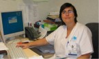 Rosa María Díaz, jefa de Dermatología del Hospital Infanta Sofía