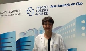 Neurocirugía Vigo, Galicia, neurocirujana María Martínez Rolán.
