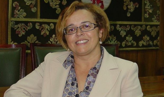 Rosa Menéndez