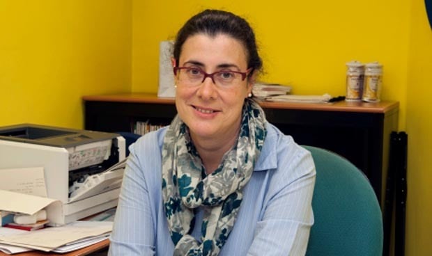 Rosa Pérez Esquerdo, nueva directora médica de la OSI Bilbao-Basurto 