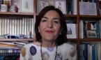 Rosa Rodríguez, medalla Castelao por 
