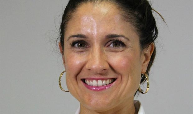 Rosario Cáceres, la primera farmacéutica en la Junta Directiva de la AEV