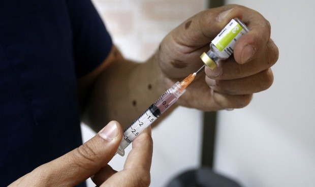 "Es prematuro decir si fabricaremos la vacuna del Covid-19 en España"