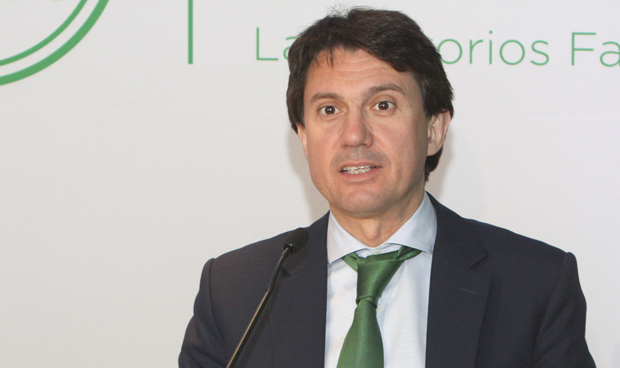 Rovi lanza un producto para cubrir los déficits de vitamina D y calcio