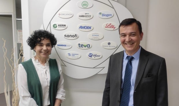 Biosim y Rovi se unen en materia de biosimilares