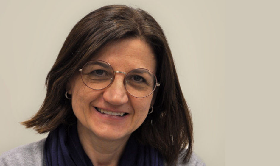 Rovira, primera mujer en ganar el Premio de Investigación en Química